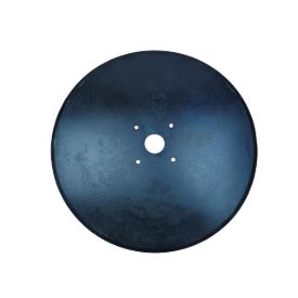 Imagen de Disco de grada concavo Bellota 1906-13 2,5 R-30 4 agujeros