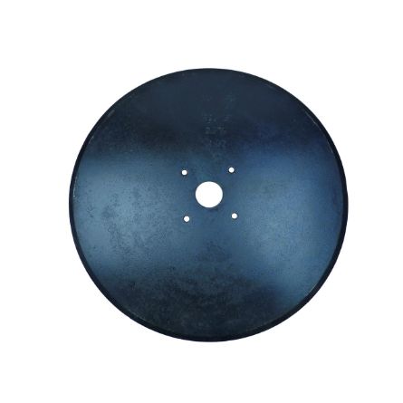 Imagen de Disco de grada concavo Bellota 1906-13 2,5 R-30 4 agujeros