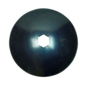 Imagen de Disco de grada concavo Bellota 1906-26 E-88 6 mm