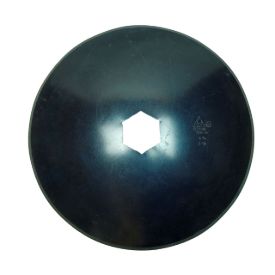 Imagen de Disco de grada concavo Bellota 1906-26 E-98 6 mm