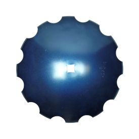 Imagen de Disco de grada dentado Bellota 1906-24 MC-36 5 mm