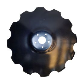 Imagen de Disco de grada rápida Bellota 1961-24 R61 para Agromet y Gascon