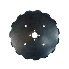 Imagen de Disco siembra directa Bellota 1987-19 MR55 Gaspardo-Sola