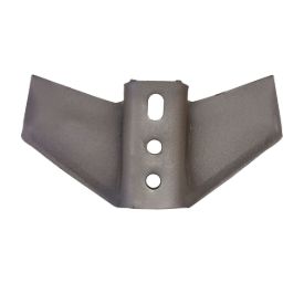 Imagen de Reja alas cortas Bellota 1510-B