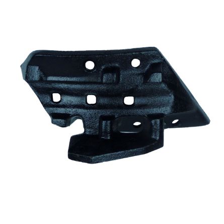 Imagen de Soporte chisel Bellota 1422-40 derecha