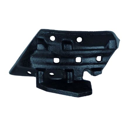 Imagen de Soporte chisel Bellota 1422-40 izquierda