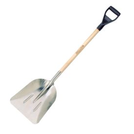 Imagen de Pala aluminio Bellota 5522 mango anilla