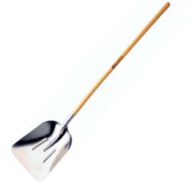 Imagen de Pala aluminio Bellota 5520 mango largo