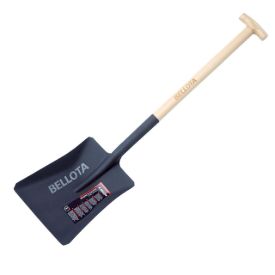 Imagen de Pala cuadrada Bellota 5502 mango muleta