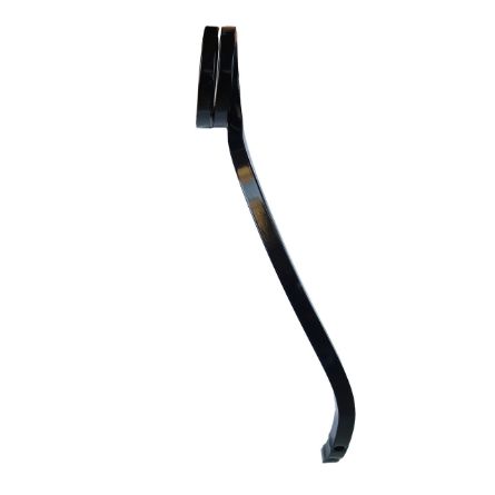 Imagen de Brazo viñedo  Bellota 2485 V derecha 32x32