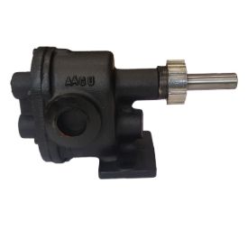 Imagen de Bomba carro herbicida engrane eje 19 mm nº4