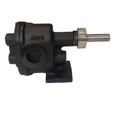 Imagen de Bomba carro herbicida engrane eje 19 mm nº4