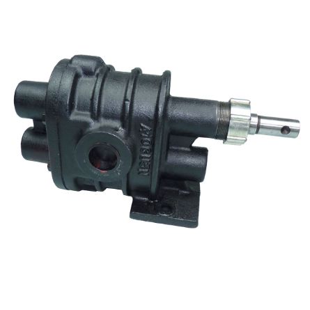 Imagen de Bomba carro herbicida engrane eje 21 mm  nº10