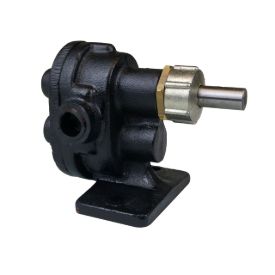 Imagen de Bomba carro herbicida engrane eje 16 mm nº2