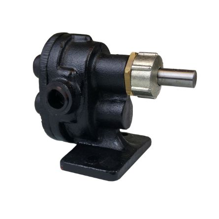 Imagen de Bomba carro herbicida engrane eje 16 mm nº2