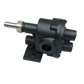 Imagen de Bomba carro herbicida engrane eje 25 mm nº11