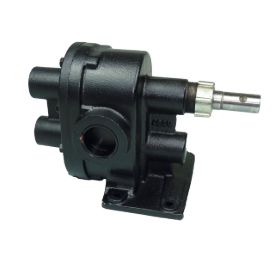 Imagen de Bomba carro herbicida engrane eje 25 mm nº12