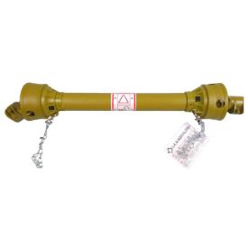 Imagen de Transmisión cardan Magdalena L-1000 Cruz 403