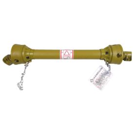 Imagen de Transmisión cardan Magdalena L800 Cruz 403