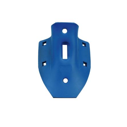 Imagen de Soporte desrastrojo Bellota 1595-10 Lemken