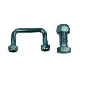 Imagen de Juego amarre conjunto vibroflex  Bellota 2453