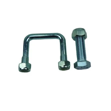 Imagen de Juego amarre conjunto vibroflex  Bellota 2458