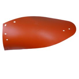 Imagen de Vertedera Bellota 1872 derecha Vogel-Noot