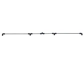 Imagen de Cuádruple delantero Matabi