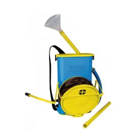 Imagen de Espolvoreador Matabi Polmax 9 litros