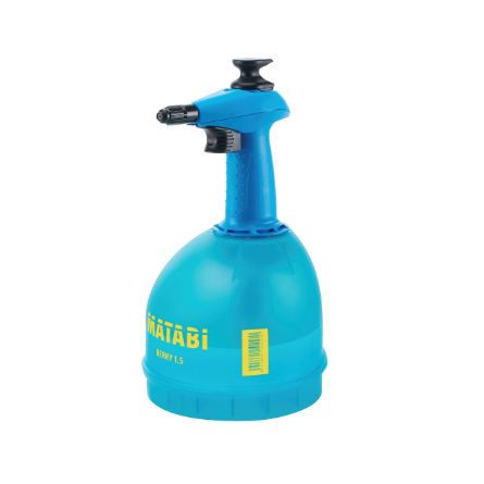Imagen de Pulverizador Matabi Berry 1,5 litros