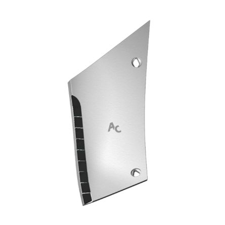 Imagen de Triangulo Agricarb ETG 0743G izquierda Gregoire Besson