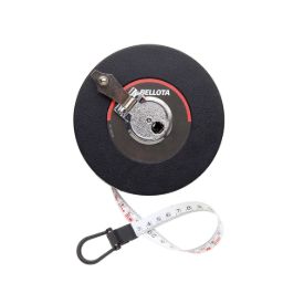 Imagen de Cinta métrica Bellota 50021 30 metros