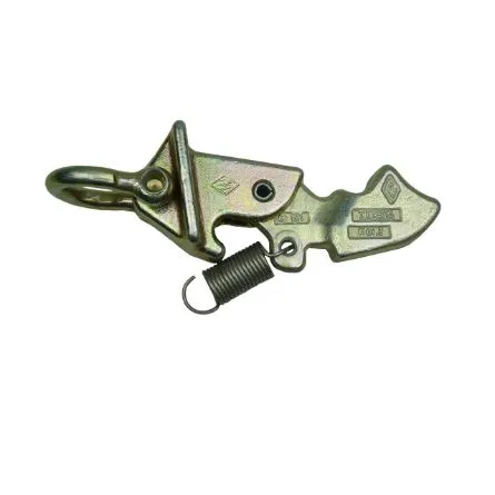 Imagen de Kit reparación enganche rápido 2ª categoría Walterscheid