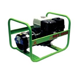 Imagen de Generador Pramac MES8000 6,4 KW 230V