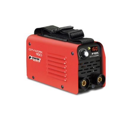 Imagen de Soldador inverter Stayer Citywork 160