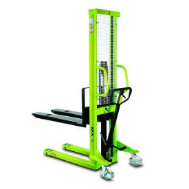 Imagen de Elevador apilador manual Pramac MX 1016