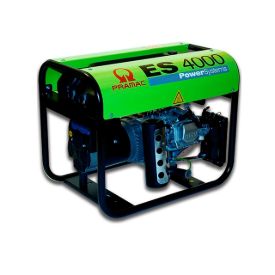 Imagen de Generador Pramac ES4000 + AVR 3,1 KW 230V