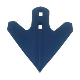 Imagen de Reja cultivador golondrina Bellota 1512-A doble nervio