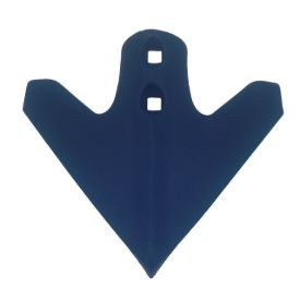 Imagen de Reja cultivador golondrina Bellota 1513-A doble nervio