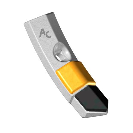 Imagen de Punta reja vibrocultivador Agricarb SVI 0030-HR