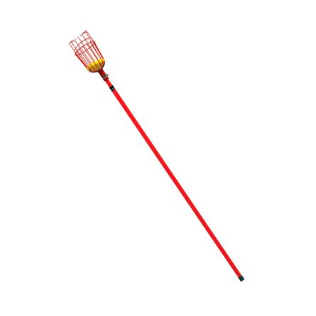 Imagen de Recoge frutas extensible Corona FP 2312