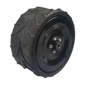 Imagen de Rueda sembradora 370 x 165