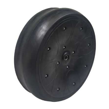 Imagen de Rueda sembradora 400 x 115