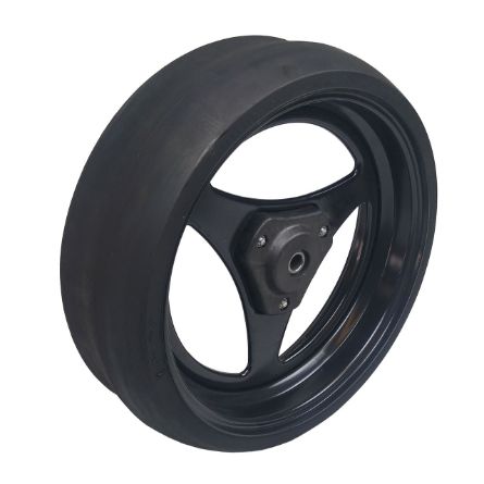 Imagen de Rueda sembradora 400 x 115 3 radios 16,80 mm