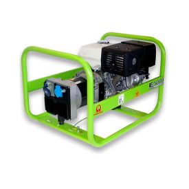 Imagen de Generador Pramac E5000 4,6 KW 230V