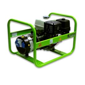 Imagen de Generador Pramac E8000 6,4 KW 230V