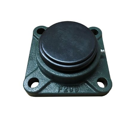 Imagen de Rodamiento con soporte cuadrado UCF L3