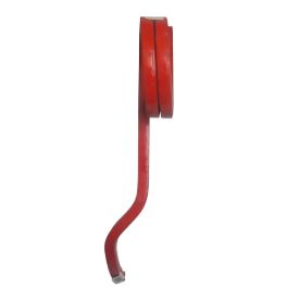 Imagen de Brazo desplazado izquierdo corto 3 filas Solá