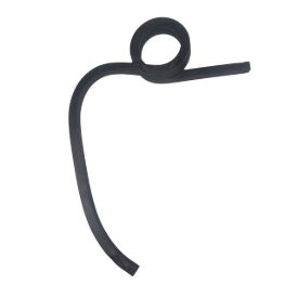 Imagen de Brazo cultivador espiral francés La Piña derecho 25x25