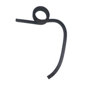 Imagen de Brazo cultivador espiral francés La Piña izquierdo